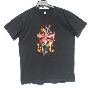 Joe Bonamassa | Graphic Guitar Band Tee - XL